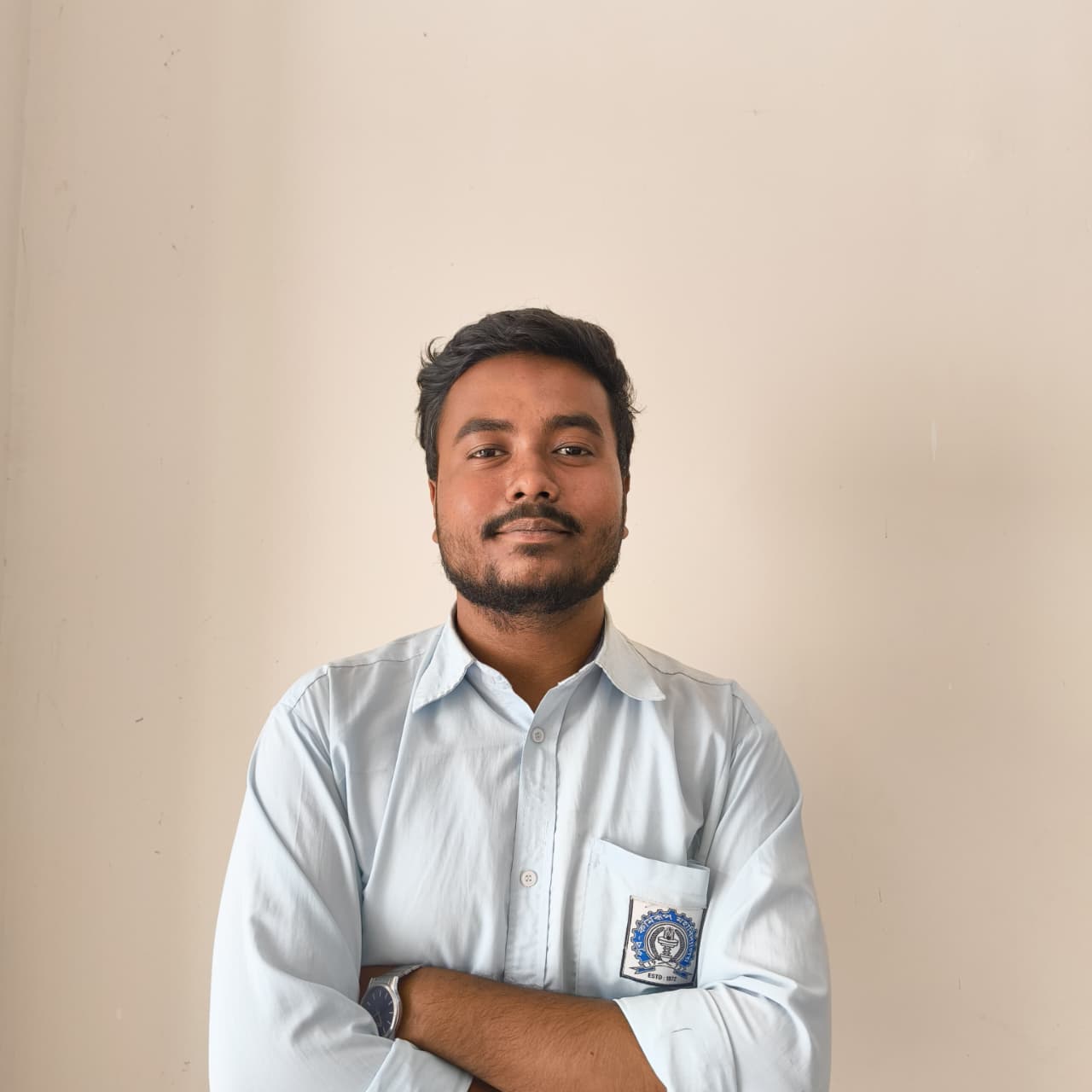 Baidurja Pranab Kashyap
