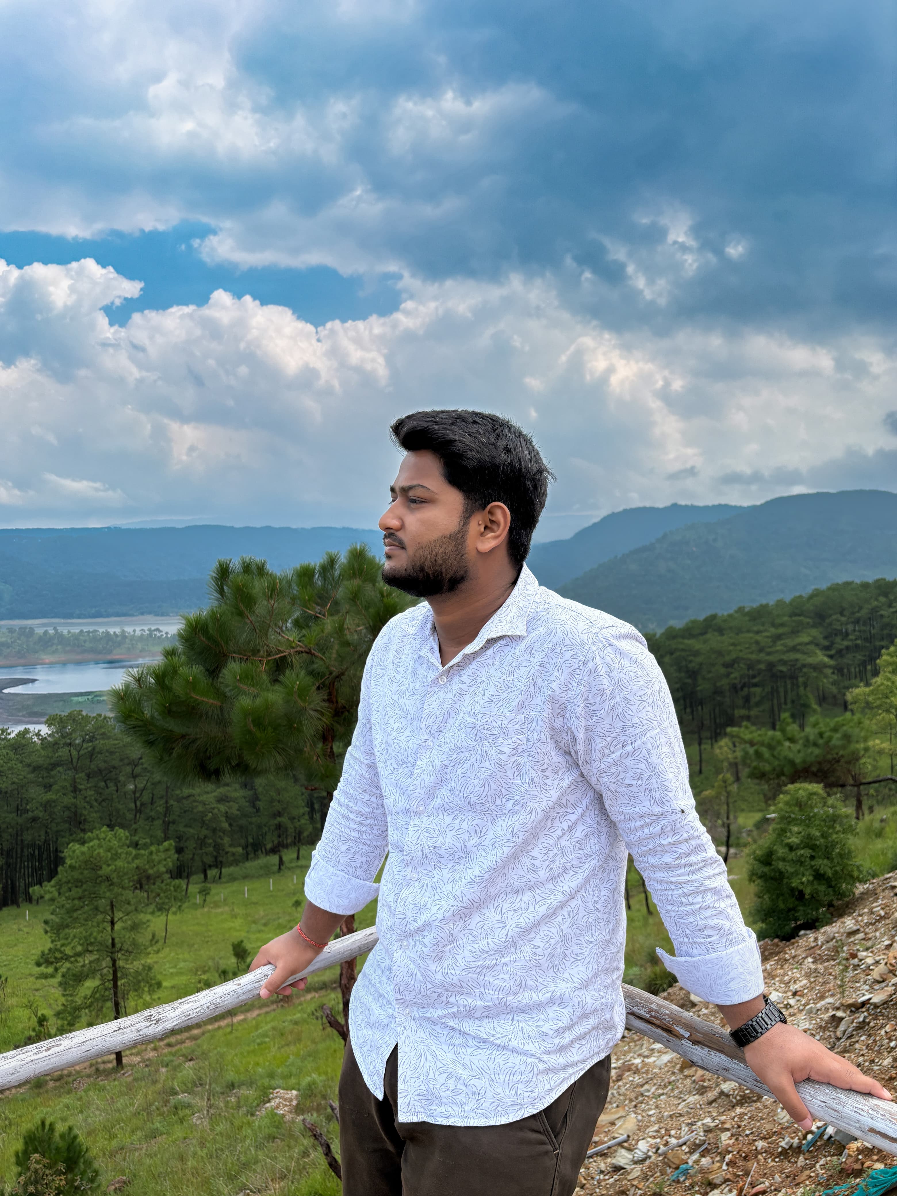 Dhritish Sudarshan Kalita