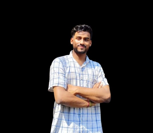 Dipanakr Saikia
