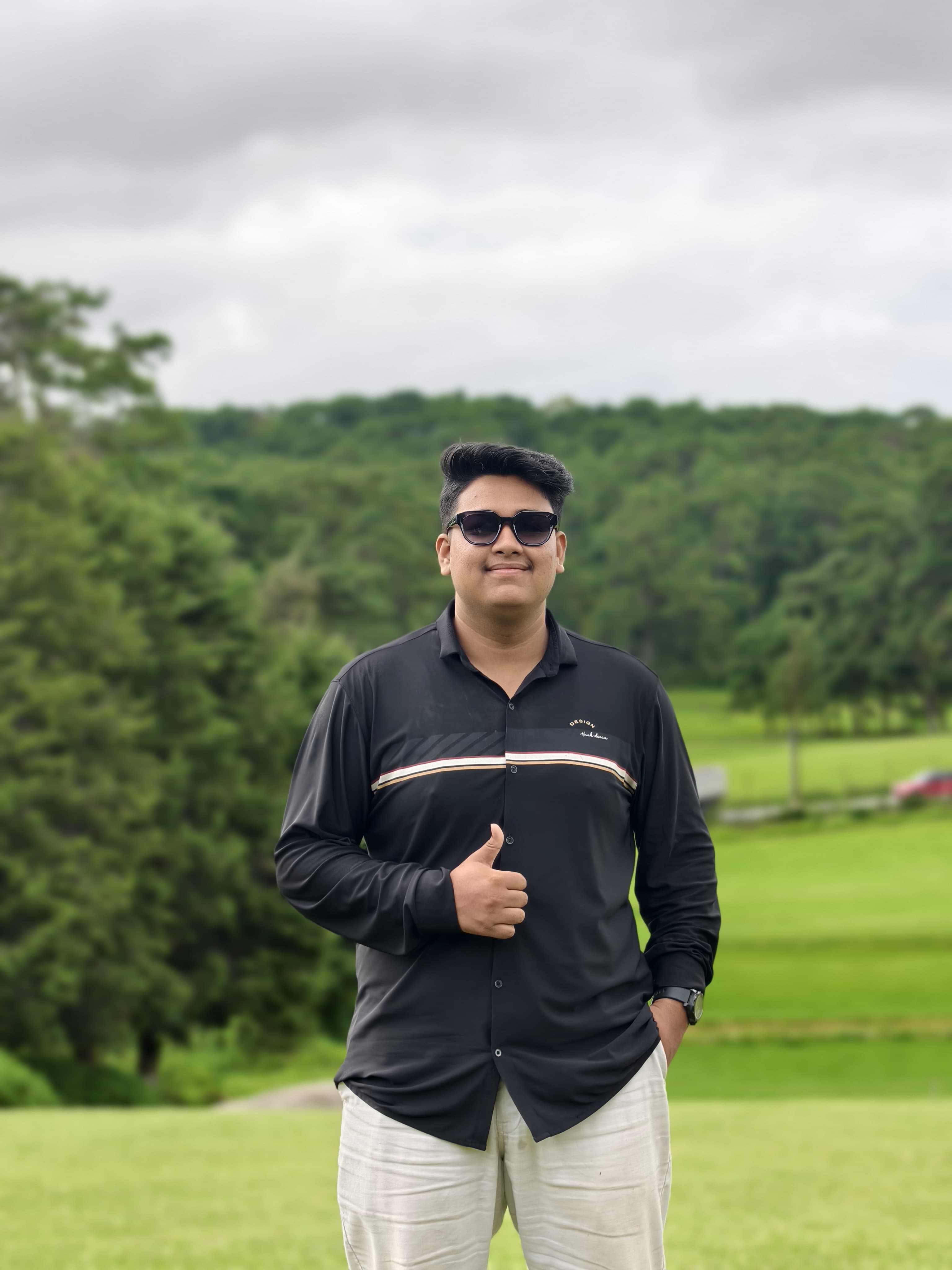 Debanga Bhusan Kashyap, Founder and CEO of DBK Classes