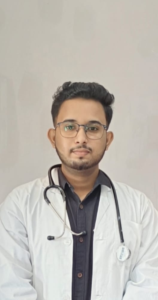 Sazid Akhtar