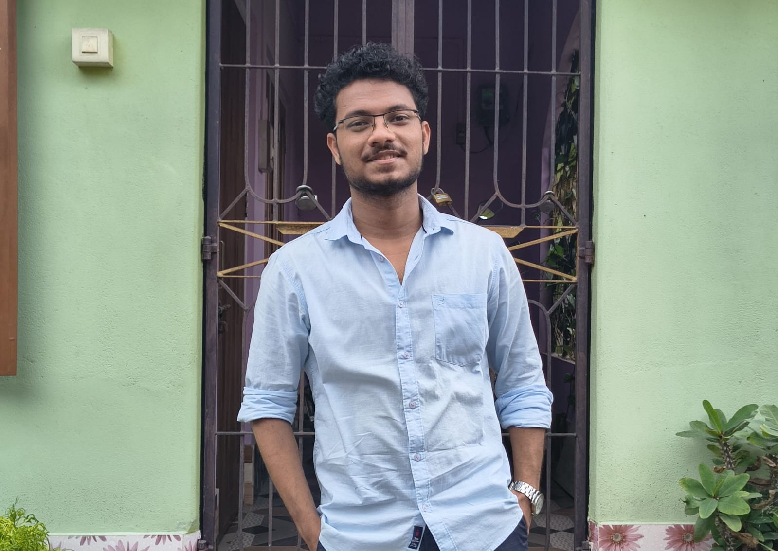 Inzamanul Haque